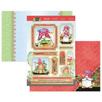Hunkydory - Luxury Topper Set - Gnome One Quite Like You