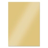 Hunkydory - A4 Mirri Card Essentials Pack - Glamorous Gold