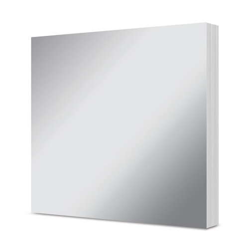 Hunkydory - Single Sheets - Mirri Mats - Stunning Silver