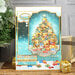 Hunkydory - A Very Merry Christmas Collection - Deco-Large Topper Set - Beary Christmas And Winter Blessings