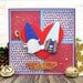 Hunkydory - Gnome For Christmas Collection - 8 x 8 Paper Pad