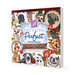 Hunkydory - Paper Pad - Christmas Pawsome Portraits Picture Perfect