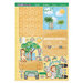 Hunkydory - Pop-Up Stepper Cards - Safari Adventure