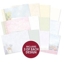 Hunkydory - Luxury Card Inserts - Spring Is In The Air