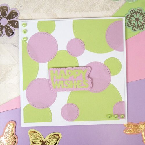 Wish Papers - Pastels