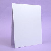 image of Hunkydory - Tent Fold Card Blanks And Envelopes - Size 8 x 6