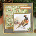 Hunkydory - Inserts & Papers - Winter Woodland