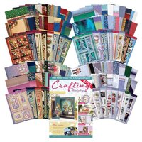 Hunkydory - Christmas Blockbuster Bundle