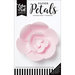Echo Park - Paper Petals - Peony - Small - Light Pink
