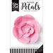 Echo Park - Paper Petals - Peony - Small - Pink