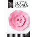Echo Park - Paper Petals - Rose - Small - Pink