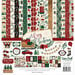 Echo Park - A Cozy Christmas Collection - 12 x 12 Collection Kit