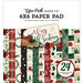 Echo Park - A Cozy Christmas Collection - 6 x 6 Paper Pad