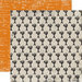Echo Park - Apothecary Emporium Collection - Halloween - 12 x 12 Double Sided Paper - Black Magic
