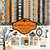 Echo Park - Apothecary Emporium Collection - Halloween - 12 x 12 Collection Kit