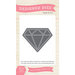 Echo Park - Anything Goes Collection - Designer Dies - Dimensional Diamond
