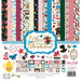 Echo Park - Alice in Wonderland Collection - 12 x 12 Collection Kit