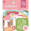 Echo Park - All Girl Collection - Ephemera