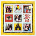 Echo Park - A Magical Place Collection - 12 x 12 Collection Kit