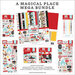 Echo Park - A Magical Place Collection - 12 x 12 Mega Bundle