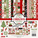 Echo Park - A Perfect Christmas Collection - 12 x 12 Collection Kit