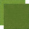 Echo Park - A Perfect Christmas Collection - 12 x 12 Double Sided Paper - Light Green