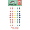 Echo Park - Away We Go Collection - Enamel Dots