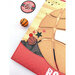 Echo Park - Basketball Collection - 12 x 12 Cardstock Stickers - Elements