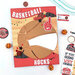 Echo Park - Basketball Collection - 12 x 12 Collection Kit