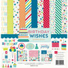 Echo Park - Birthday Collection - Boy - 12 x 12 Collection Kit