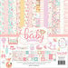 Echo Park - Hello Baby Girl Collection - 12 x 12 Collection Kit