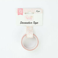 Echo Park - Hello Baby Girl Collection - Decorative Tape - Sweet Dreams