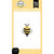 Echo Park - Bee Happy Collection - Designer Dies - Bee Buddy