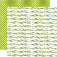 Echo Park - Bundle of Joy Collection - Boy - 12 x 12 Double Sided Paper - Peek-A-Boo