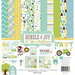 Echo Park - Bundle of Joy New Addition Collection - Boy - 12 x 12 Collection Kit