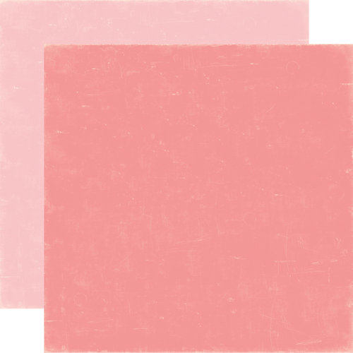 Echo Park - Bundle of Joy Collection - Girl - 12 x 12 Double Sided Paper - Dark Pink