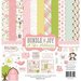 Echo Park - Bundle of Joy New Addition Collection - Girl - 12 x 12 Collection Kit