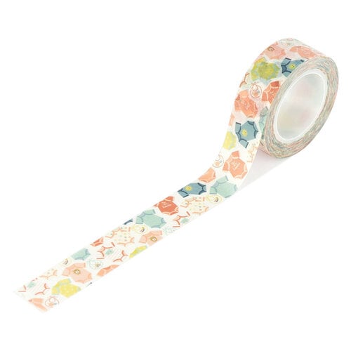 Echo Park - Baby On Board - Girl Collection - Washi Tape - Best Dressed Baby