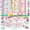 Echo Park - Best Summer Ever Collection - 12 x 12 Collection Kit
