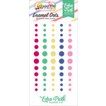 Echo Park - Best Summer Ever Collection - Enamel Dots