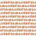 Echo Park - Bookish Collection - 12 x 12 Double Sided Paper - Stacked Shelves