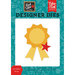 Echo Park - Back to School Collection - Designer Dies - Prize Ribbon