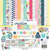 Echo Park - Creative Agenda Collection - 12 x 12 Collection Kit