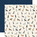 Carta Bella Paper - Best In Show Collection - 12 x 12 Double Sided Paper - Poised Poses