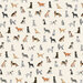 Carta Bella Paper - Best In Show Collection - 12 x 12 Double Sided Paper - Poised Poses
