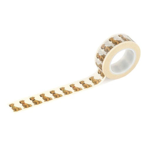 Carta Bella Paper - Best In Show Collection - Washi Tape - Good Dog