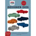 Carta Bella Paper - Cars Collection - Designer Dies - Vintage Vehicles