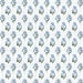 Carta Bella Paper - Flower Shoppe Collection - 12 x 12 Double Sided Paper - Beautiful Flower Blocks