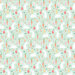 Carta Bella Paper - Here Comes Easter Collection - 12 x 12 Double Sided Paper - Easter Friends