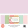 Carta Bella Paper - Here Comes Spring Collection - 12 x 12 Paper Pack - Solids